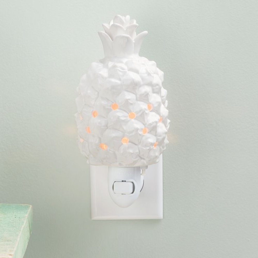 Scentsy mini plug in SOUTHERN HOSPITALITY warmer